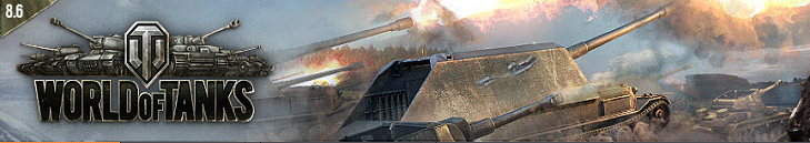 World of Tanks
